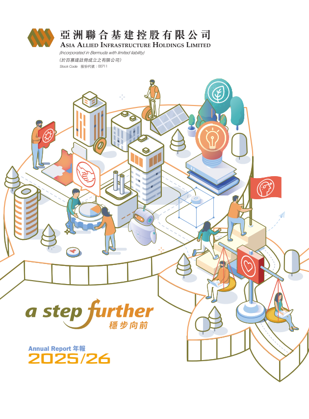 2025/2026 Annual Report